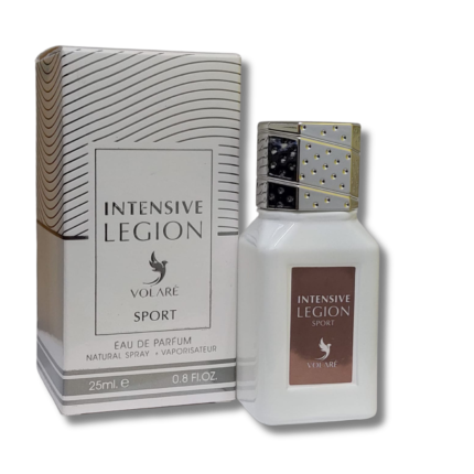 Volare Intensive Legion Sport EDP 25ML