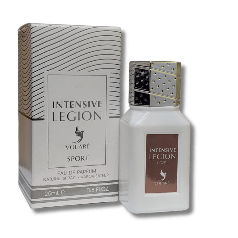 Volare Intensive Legion Sport EDP 25ML