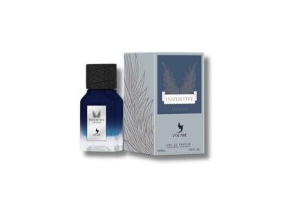Volare Inventive Legend EDP 25ML
