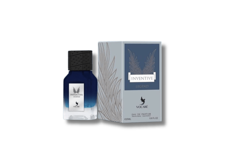Volare Inventive Legend EDP 25ML