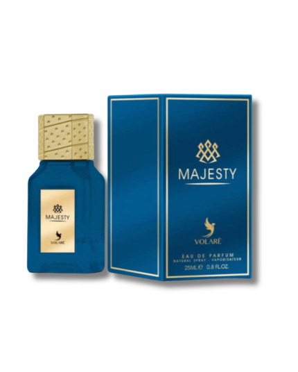 Volare Majesty EDP 25ML