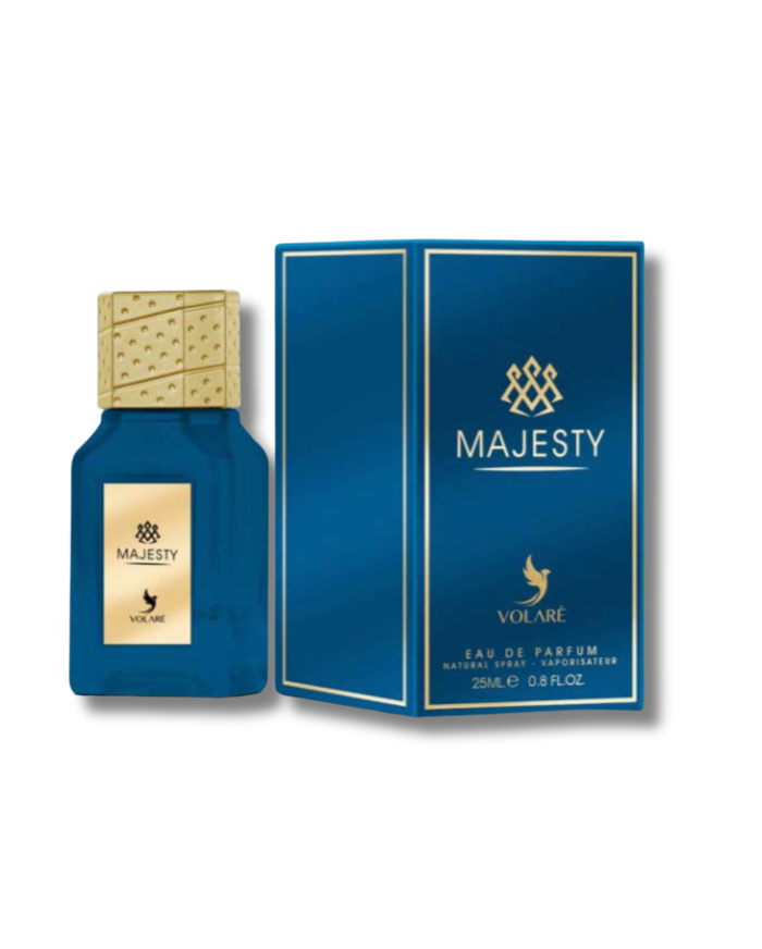 Volare Majesty EDP 25ML