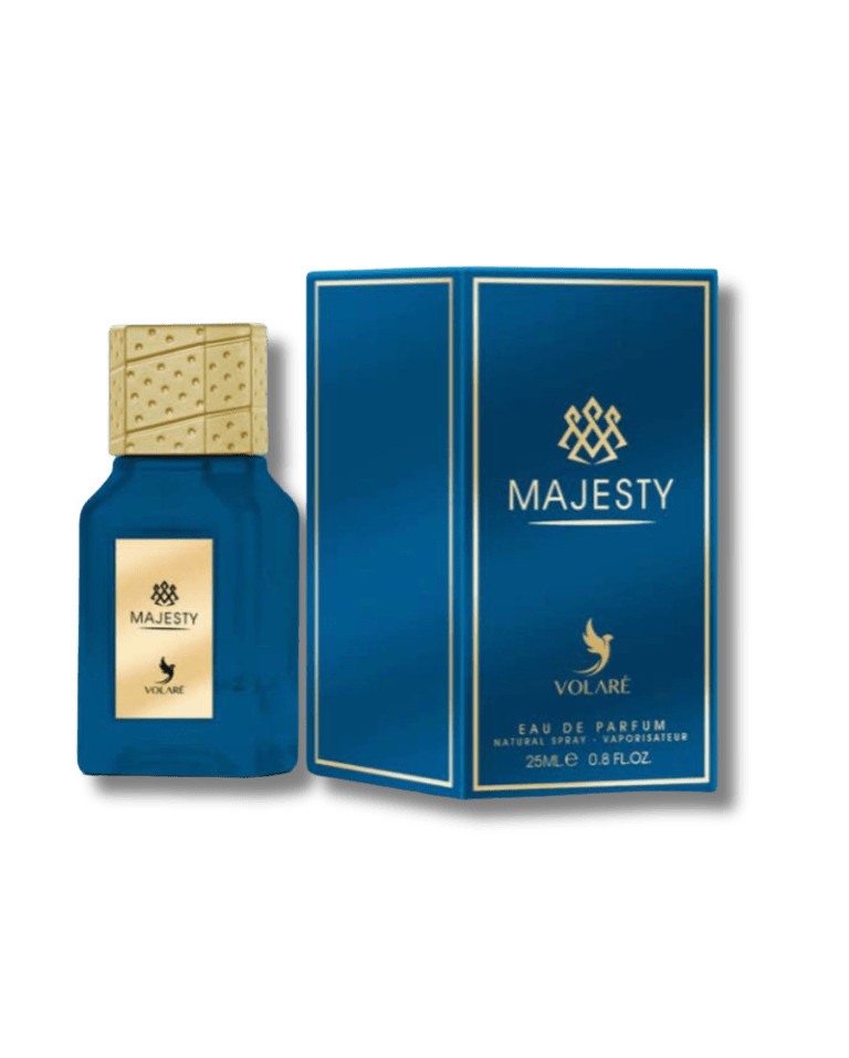 Volare Majesty EDP 25ML