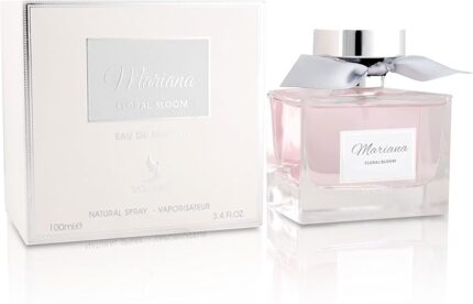 Volare Mariana Floral Bloom EDP 100ML