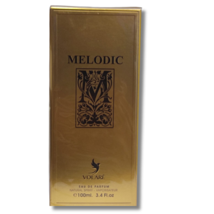 Volare Melodic EDP 100ML
