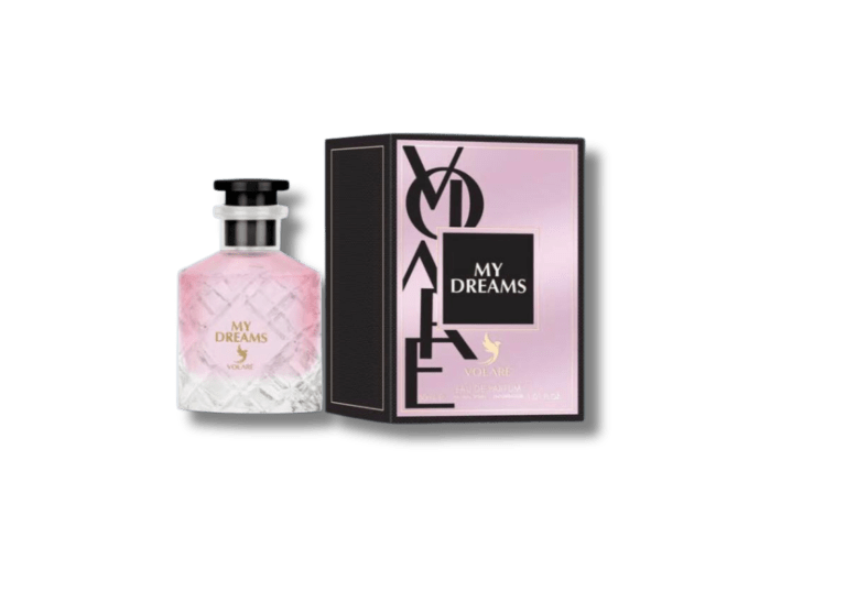 Volare My Dreams EDP 30ML