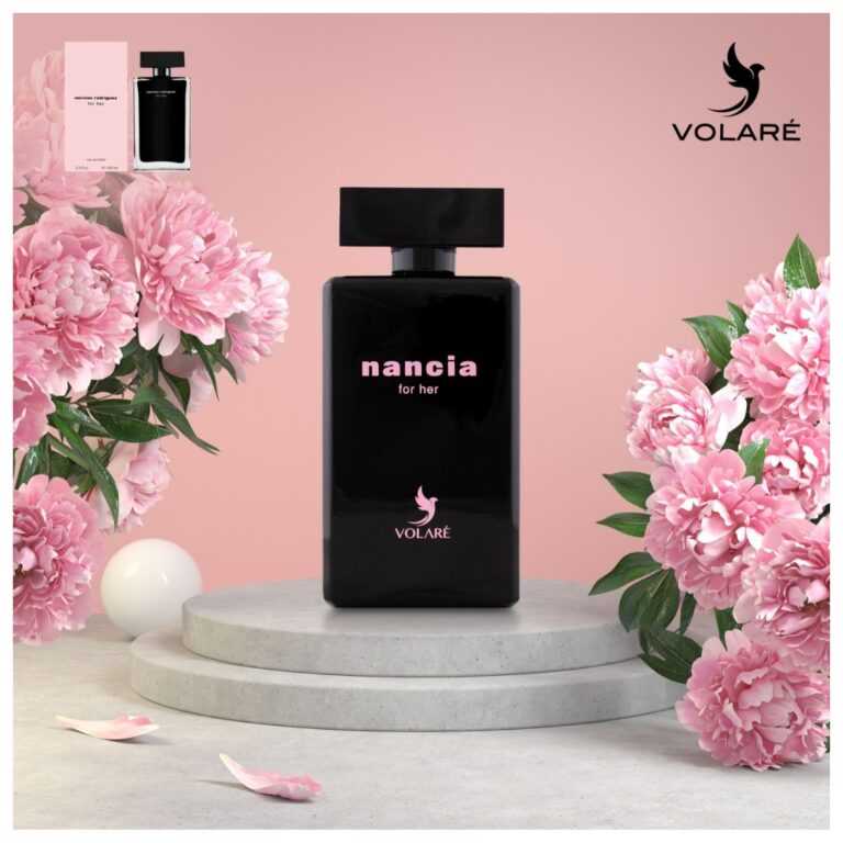 Volare Nancia For Her EDP 100ML