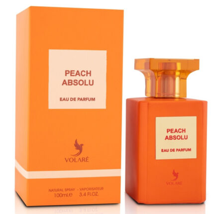 Volare Peach Absolu EDP 100ML