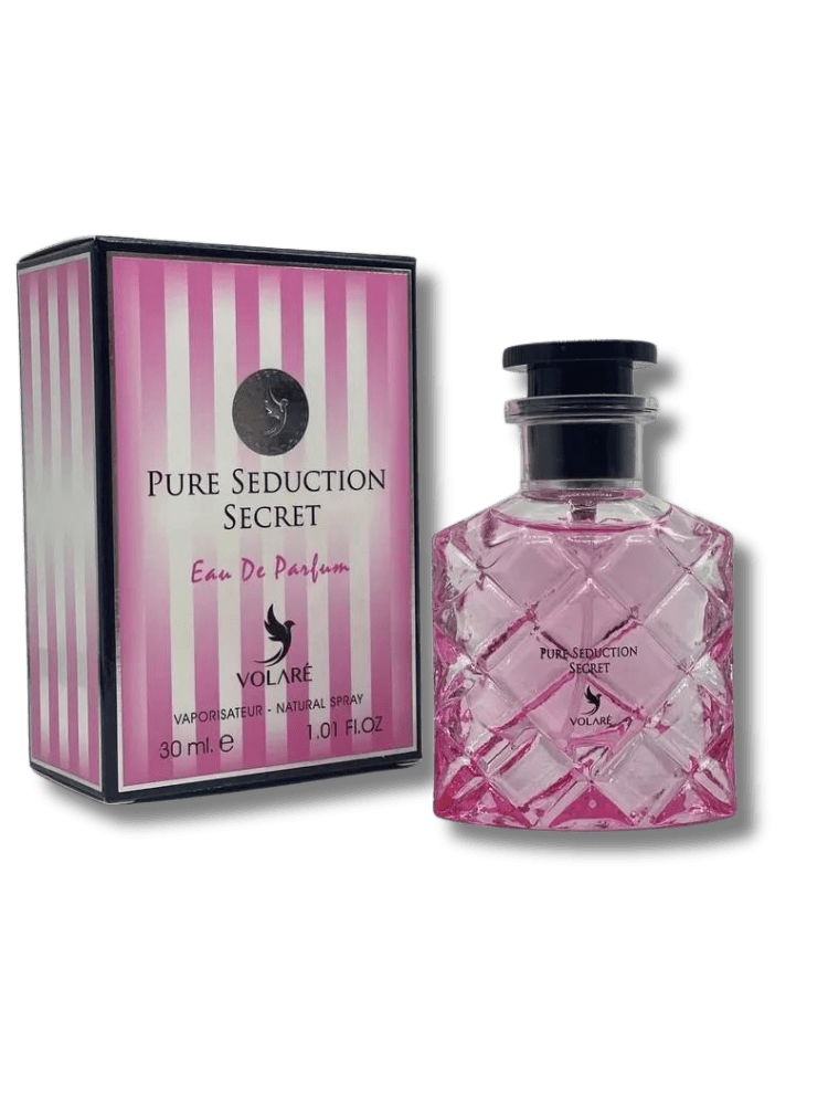 Volare Pure Seduction Secret EDP 30ML