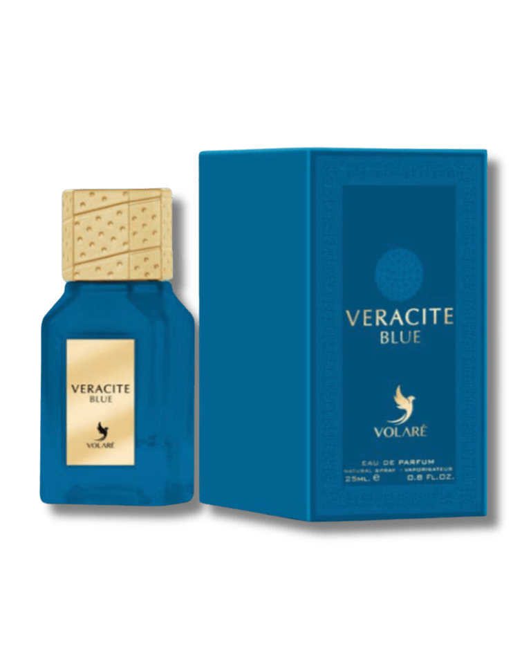 Volare Veracite Blue EDP 25ML