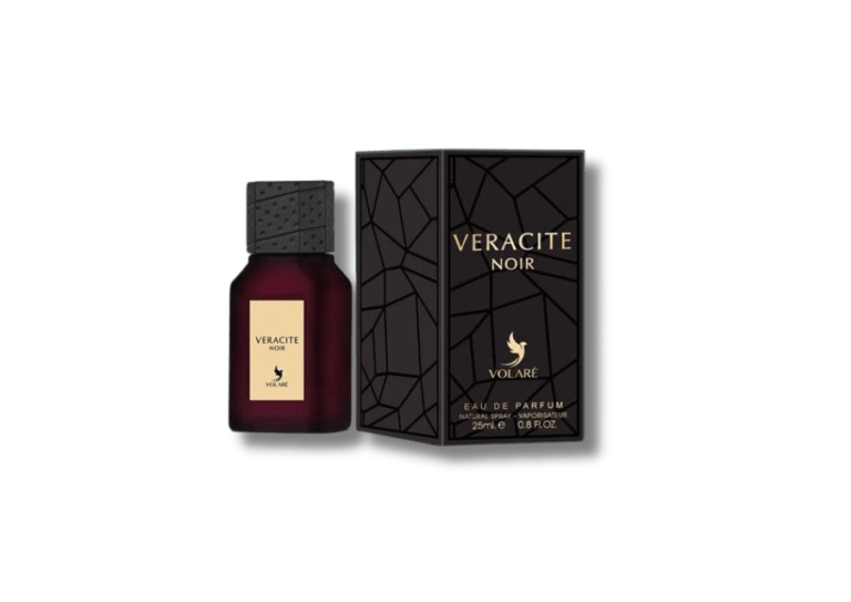 Volare Veracite Noir EDP 25ML