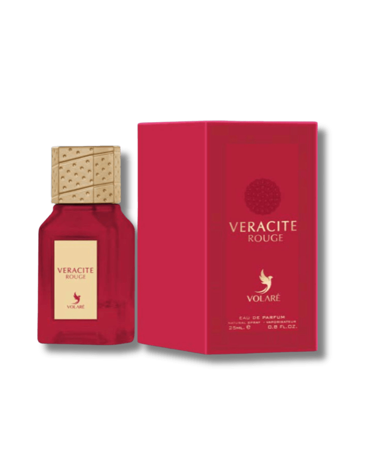 Volare Veracite Rouge EDP 25ML