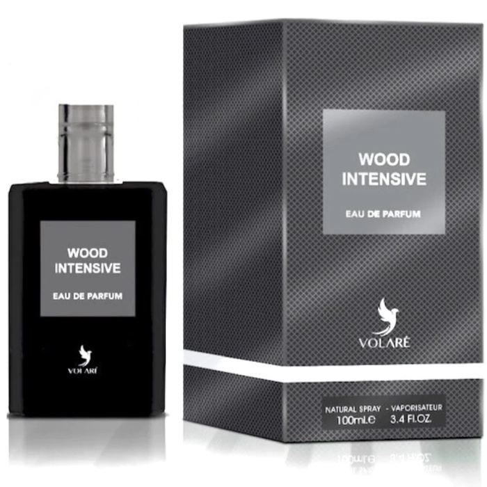 Volare Wood Intensive EDP 100ML