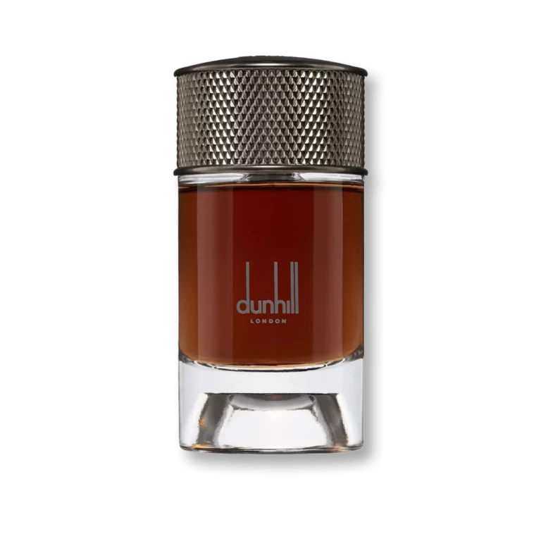 Agar Wood Dunhill Signature Collection EDP 100ML TESTER