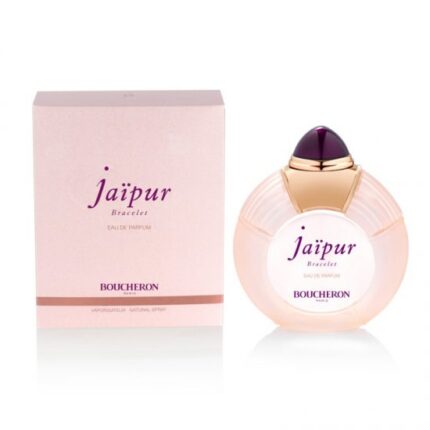Boucheron Jaipur Bracelet