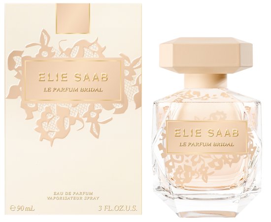 Elie Saab Le Parfum Bridal 90ML