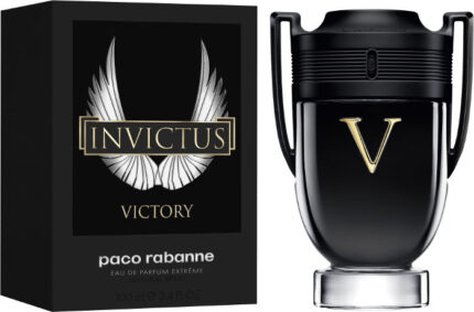 Invictus Victory Paco Rabanne EDP Extreme 100ML