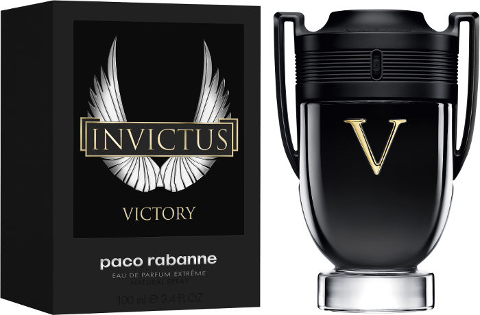 Invictus Victory Paco Rabanne EDP Extreme 100ML