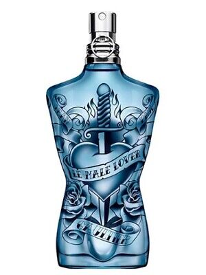 Jean Paul Gaultier Le Male Lover 2024 EDP 125ML TESTER