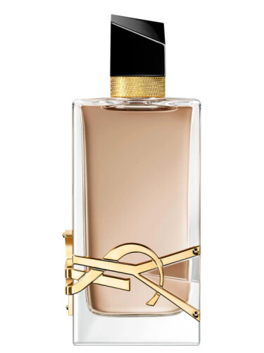 Yves Saint Laurent Libre Flowers & Flames EDP 90ML TESTER