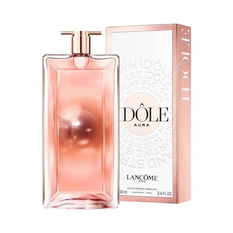 Lancôme Idôle Aura EDP 100ML