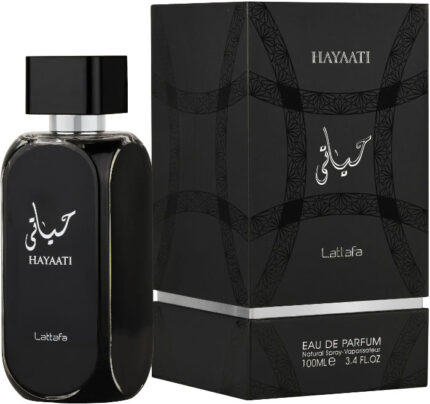 Lattafa Hayaati EDP 100ML