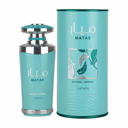 Lattafa Mayar Natural Intense EDP 100ML
