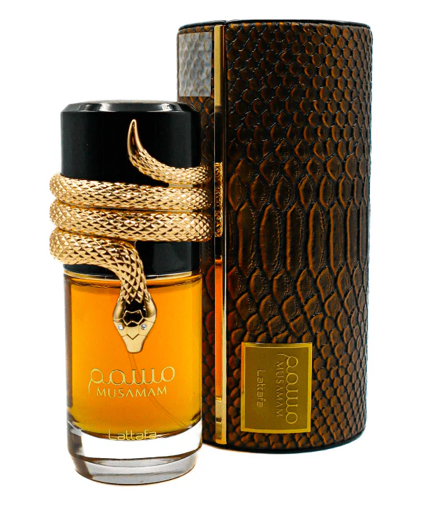 Lattafa Musamam EDP 100ML