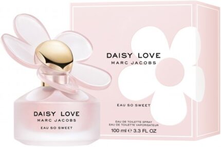 Marc Jacobs Eau So Sweet EDT 100ML