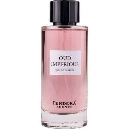 Oud Imperious Pendora Scents EDP 100ML