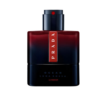Prada Luna Rossa Ocean Le Parfum 100ML TESTER