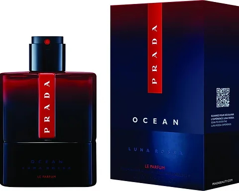 Prada Luna Rossa Ocean Le Parfum 100ML