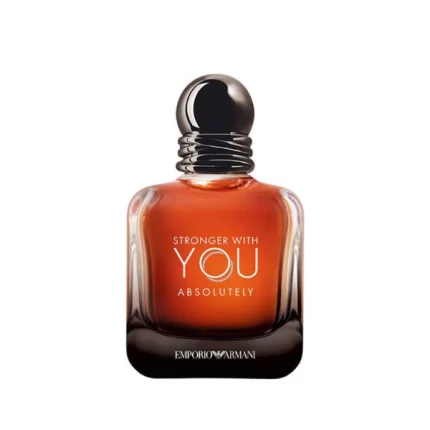 Stronger With You Absolutely EDP 100ML TESTER