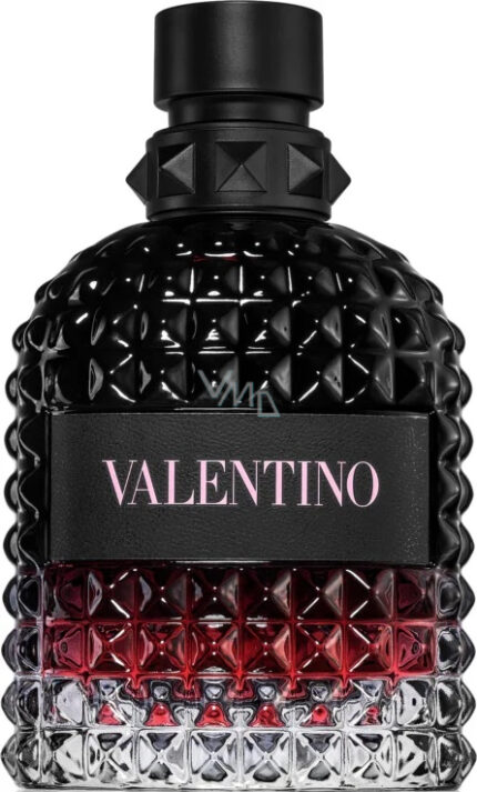 Valentino Uomo Born In Roma Intense EDT 100ML TESTER