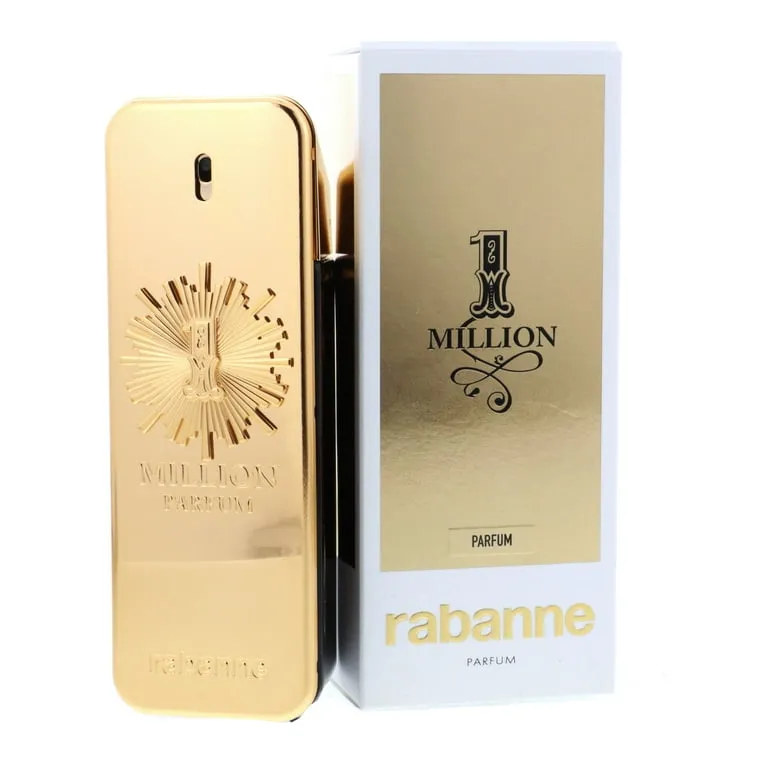 one million parfum new