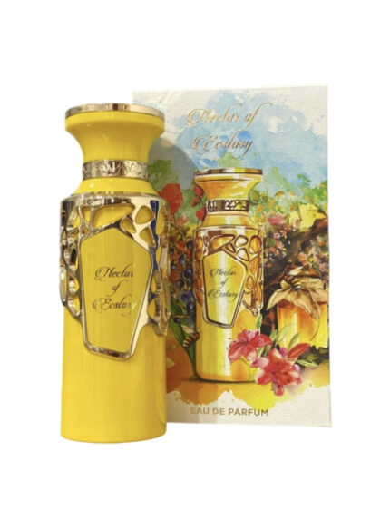 Nectar Of Ecstacy