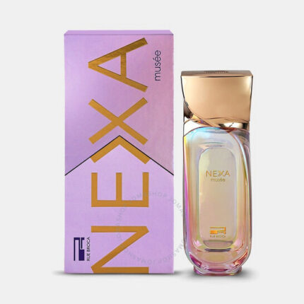 Rue Broca Nexa Muse
