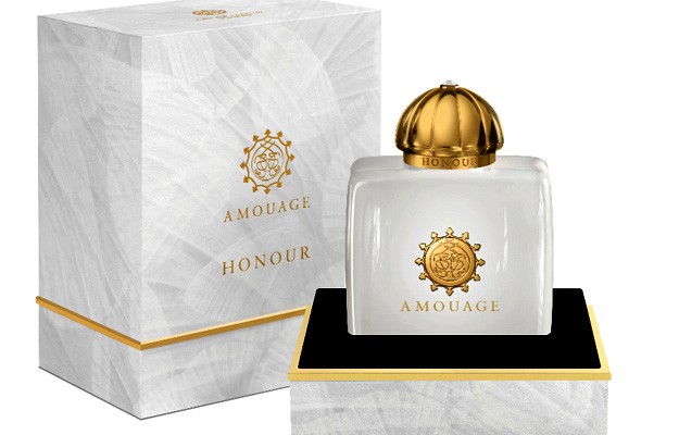 Amouage Honour Women EDP 100ML