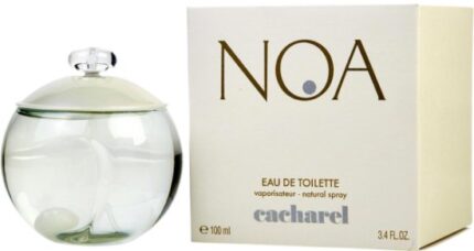 Cacharel Noa EDT 100ML