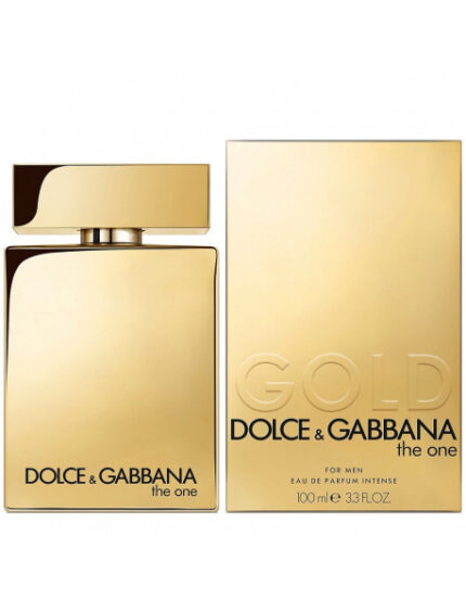 Dolce & Gabbana The One Gold EDP 100ML