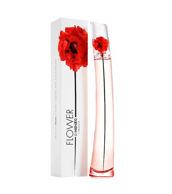 Flower L Absolue By Kenzo