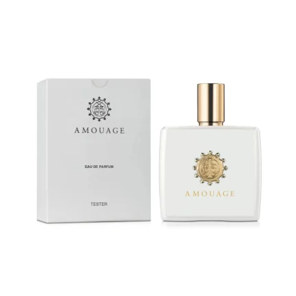 Amouage Honour Women EDP 100ML TESTER