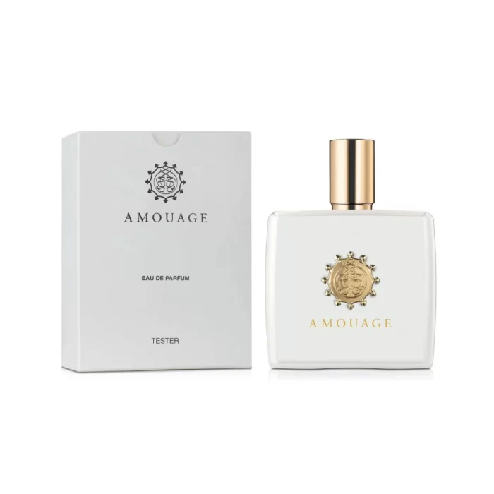 Amouage Honour Women EDP 100ML TESTER