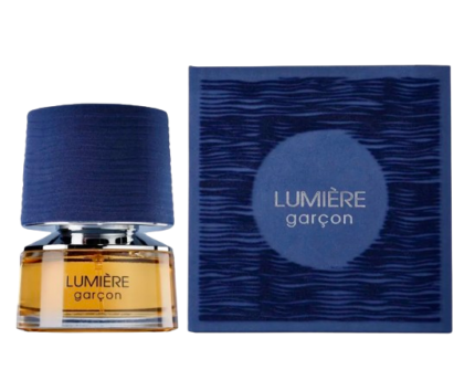 Lumière Garçon