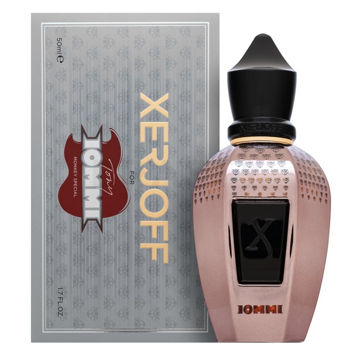 Xerjoff Tony Iommi Monkey Special EDP 50ML
