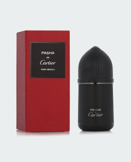 Pasha De Cartier Noir Absolu 50ML