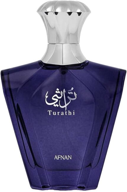 Afnan Turathi EDP 90ML TESTER