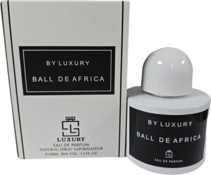 Ball De Africa By Luxury EDP 100ml