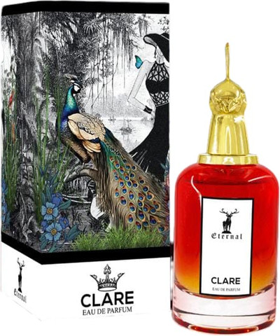 Clare By Eternal EDP 100ML
