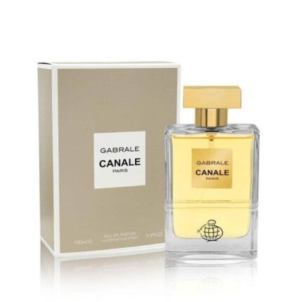 Gabrale Canale